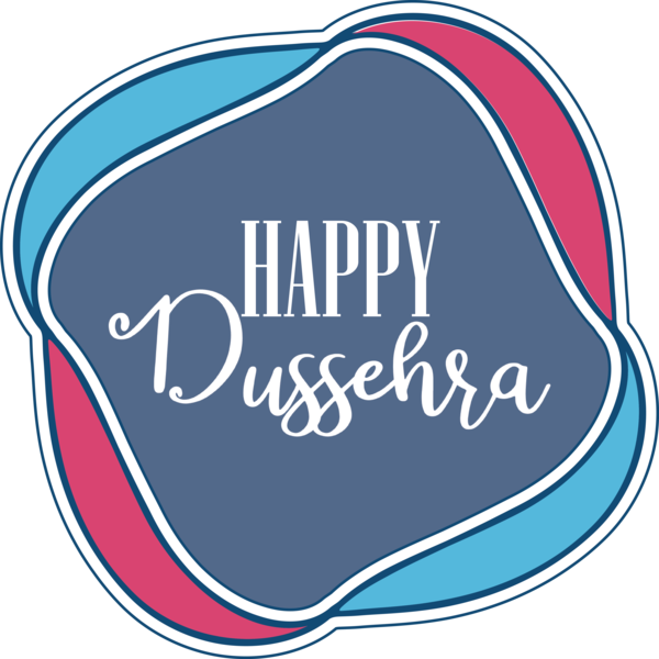 Transparent Dussehra Jawa Timur Park 2 Design Logo for Happy Dussehra for Dussehra