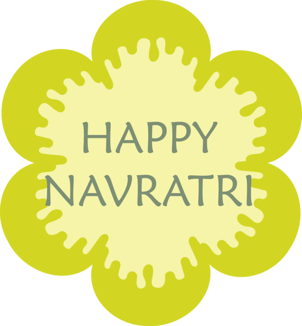 Transparent Navratri Swarovski Kristallwelten Logo Leaf for Navaratri for Navratri