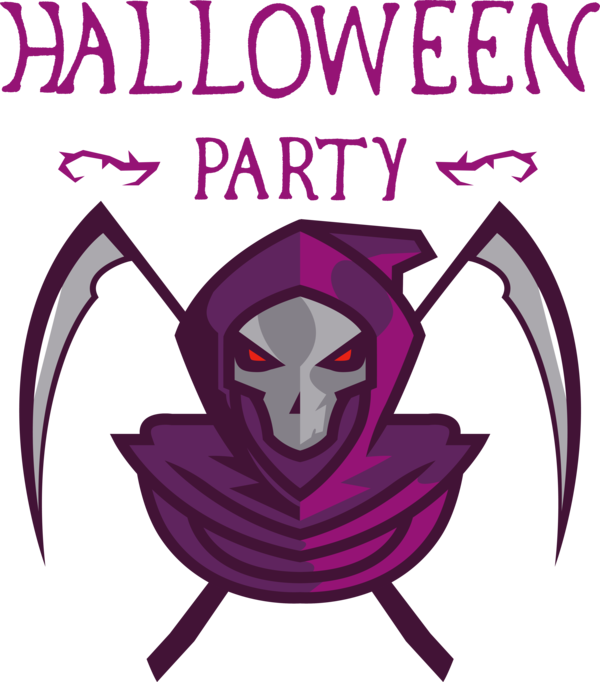 Transparent Halloween Design Icon The Noun Project for Halloween Party for Halloween
