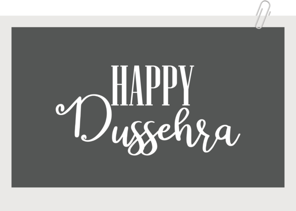 Transparent Dussehra Design Christ the Redeemer Logo for Happy Dussehra for Dussehra
