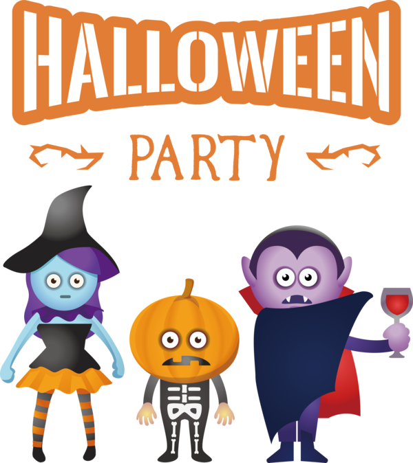Transparent Halloween Betty Boop Popeye Pebbles Flintstone for Halloween Party for Halloween