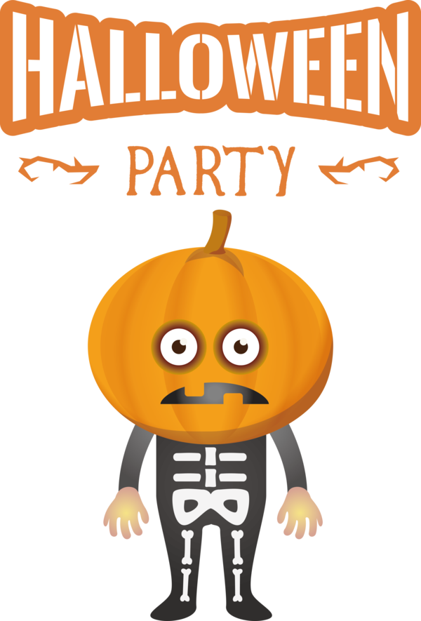 Transparent Halloween Betty Boop Bimbo Cartoon for Halloween Party for Halloween