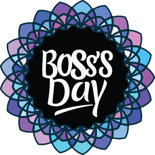 Transparent Bosses Day Design Vector Chair for Boss Day for Bosses Day
