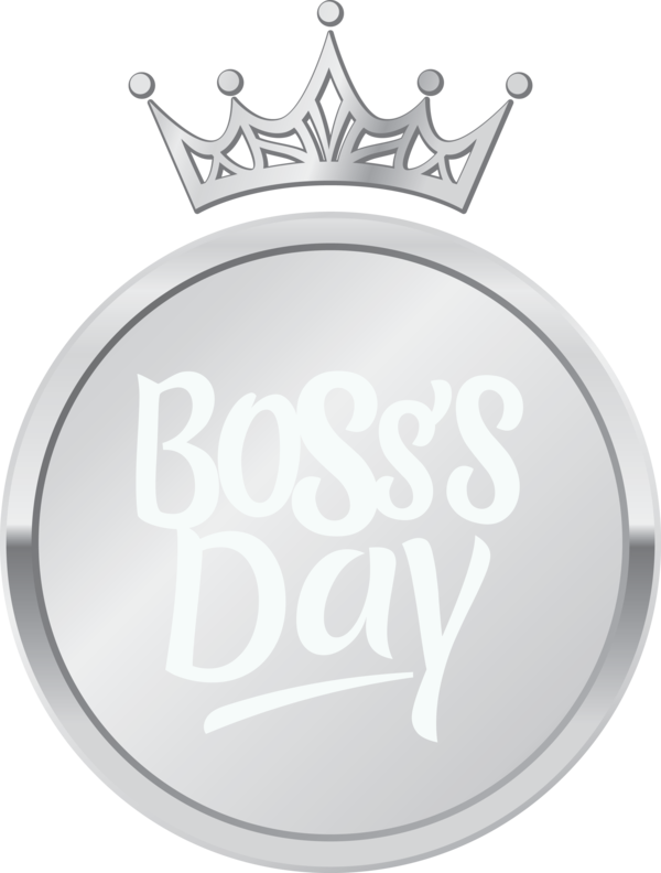 Transparent Bosses Day 株式会社インサイツ Habit Logo for Boss Day for Bosses Day