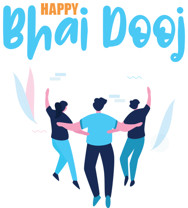 Transparent Bhai Dooj International Friendship Day Friendship Design for Bhai Beej for Bhai Dooj
