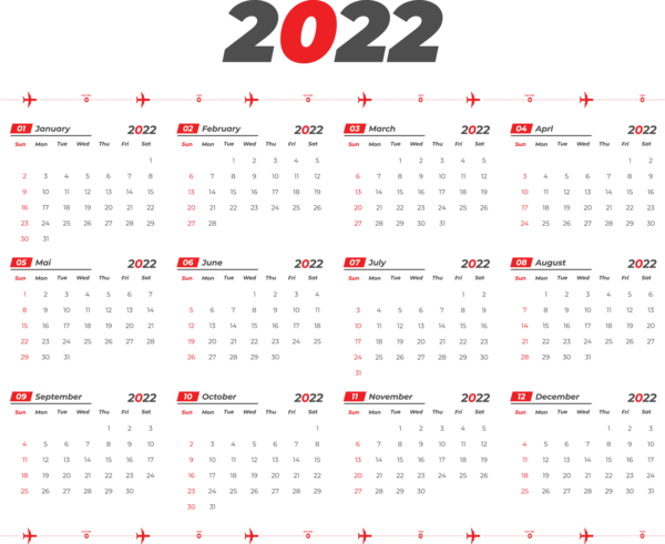 Transparent New Year Vvedenskiy Zhenskiy Monastyr' Font Line for Printable 2022 Calendar for New Year