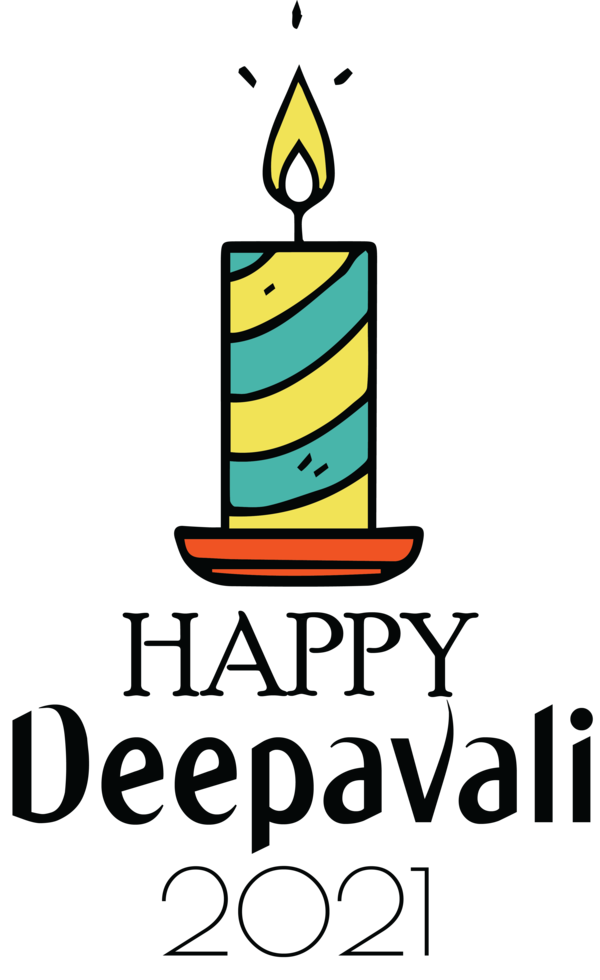 Transparent Diwali Logo Line Beak for Happy Diwali for Diwali