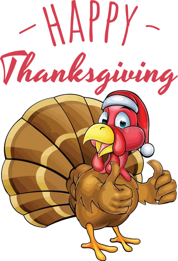 Transparent Thanksgiving Turkey Cartoon Thanksgiving turkey for Happy Thanksgiving for Thanksgiving