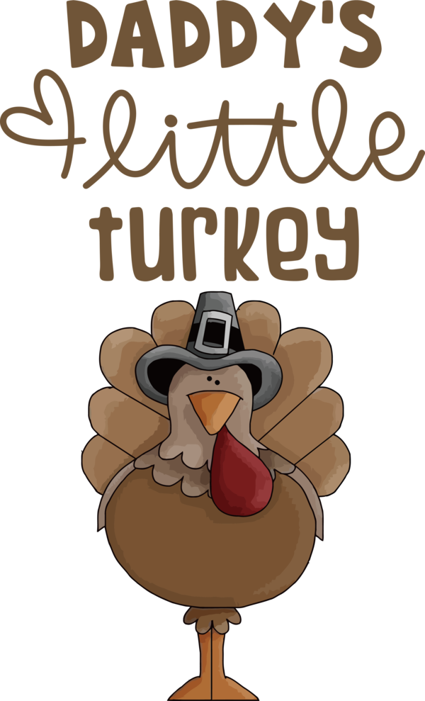 Transparent Thanksgiving Birds Landfowl Chicken for Thanksgiving Turkey for Thanksgiving