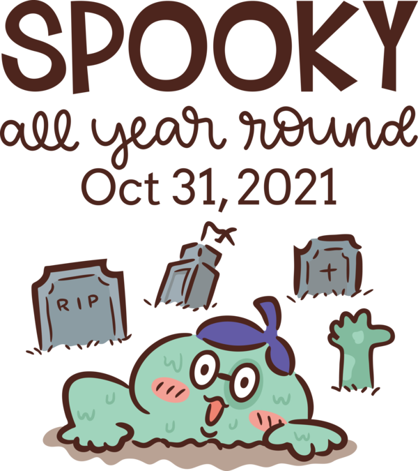 Transparent Halloween Drawing Cartoon Logo for Halloween Boo for Halloween