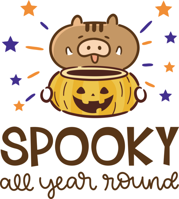 Transparent Halloween Drawing Line art Icon for Halloween Boo for Halloween