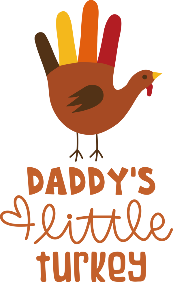 Transparent Thanksgiving Birds Logo Beak for Thanksgiving Turkey for Thanksgiving