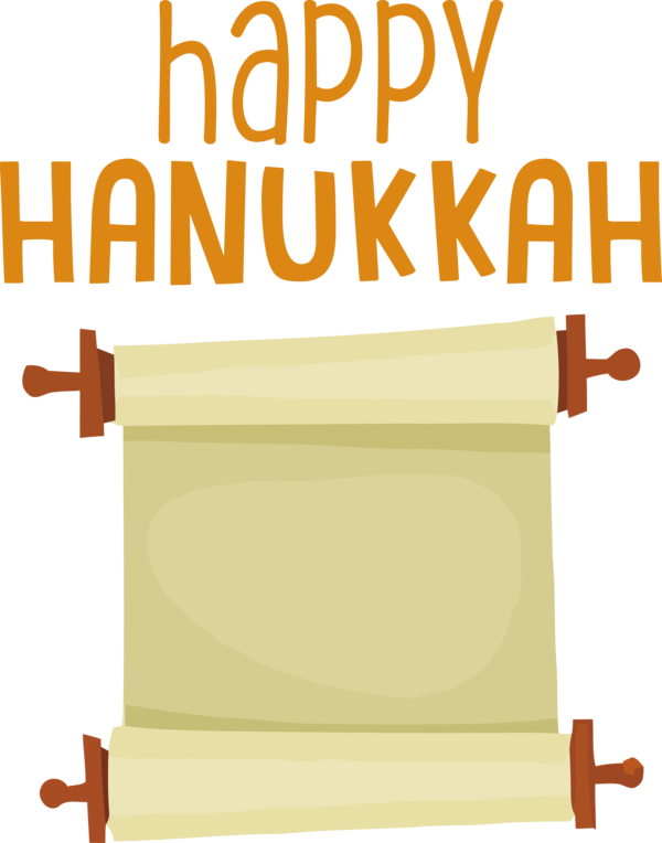 Transparent Hanukkah Line Design Font for Happy Hanukkah for Hanukkah