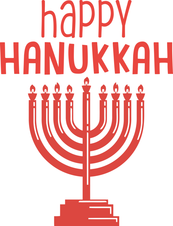 Transparent Hanukkah Hanukkah Hanukkah menorah Dreidel for Happy Hanukkah for Hanukkah