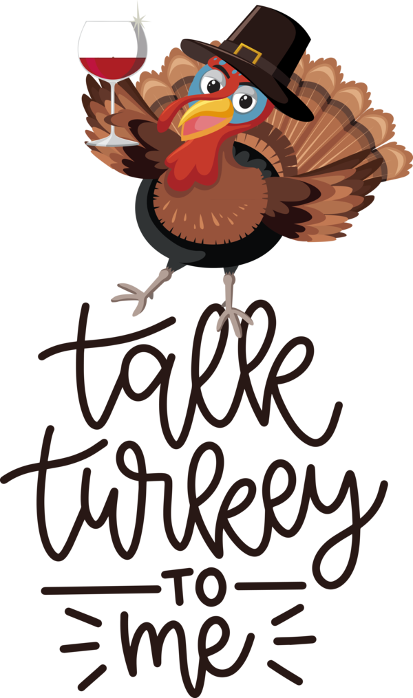 Transparent Thanksgiving Turkey Royalty-free Design for Thanksgiving Turkey for Thanksgiving