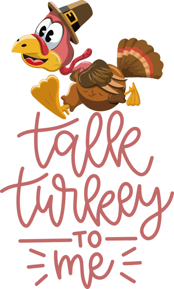 Transparent Thanksgiving Typography JPEG Design for Thanksgiving Turkey for Thanksgiving