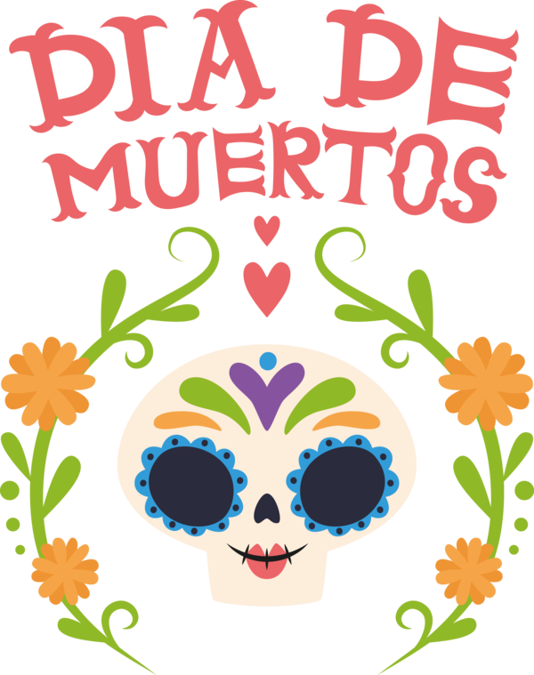 Transparent Day of the Dead Squirrels Drawing Painting for Día de Muertos for Day Of The Dead