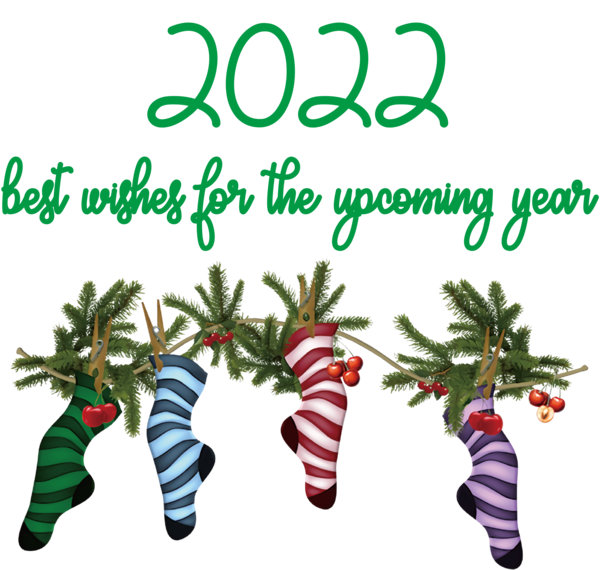 Transparent New Year Grinch Christmas Day Santa Claus for Happy New Year 2022 for New Year