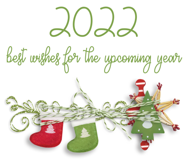 Transparent New Year Christmas Day Mrs. Claus New Year for Happy New Year 2022 for New Year