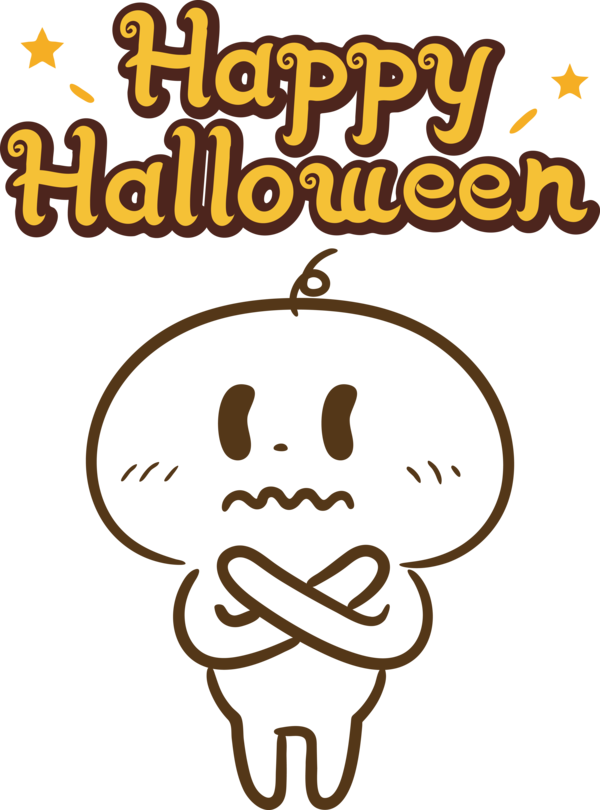 Transparent Halloween Human Happiness for Happy Halloween for Halloween