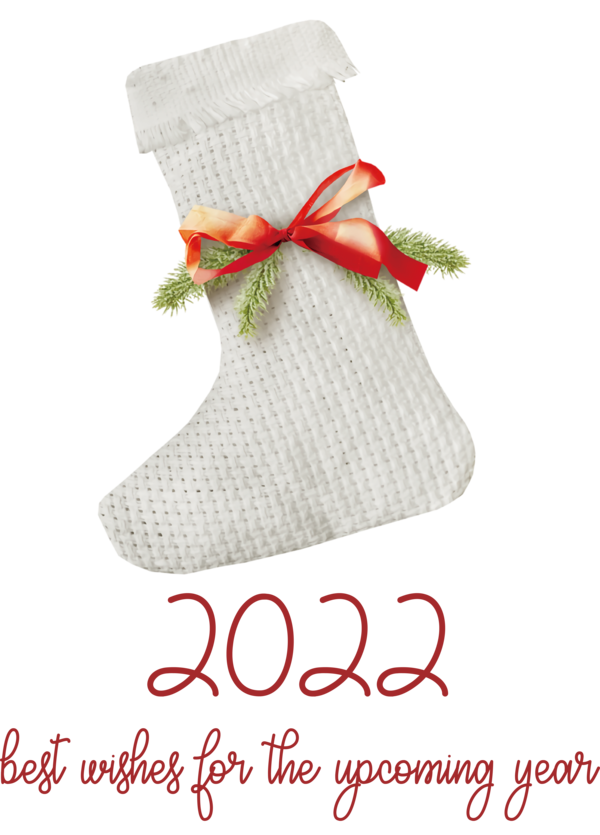 Transparent New Year Christmas Day New Year Santa Claus for Happy New Year 2022 for New Year