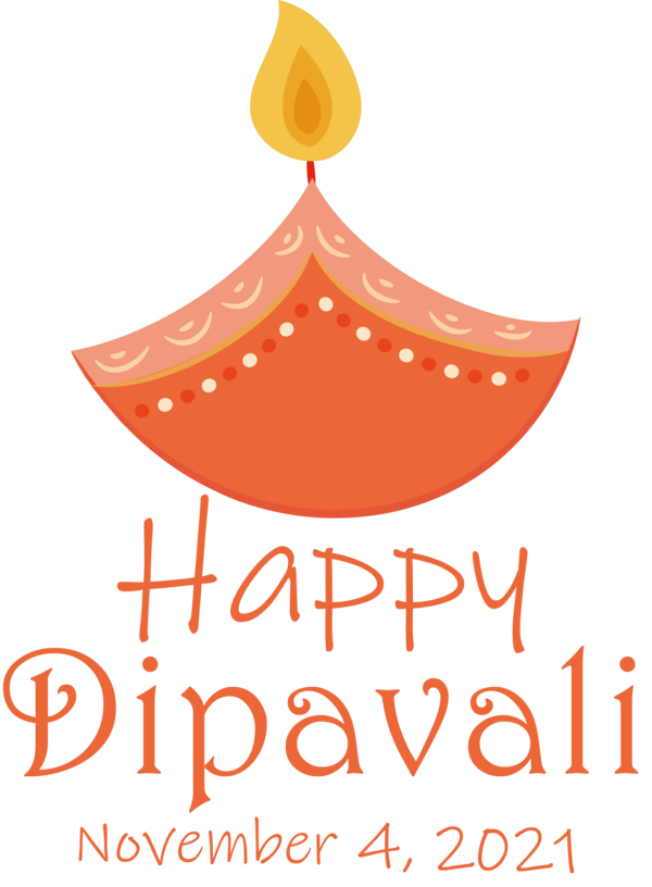 Transparent Diwali Logo Orange S.A. for Happy Diwali for Diwali