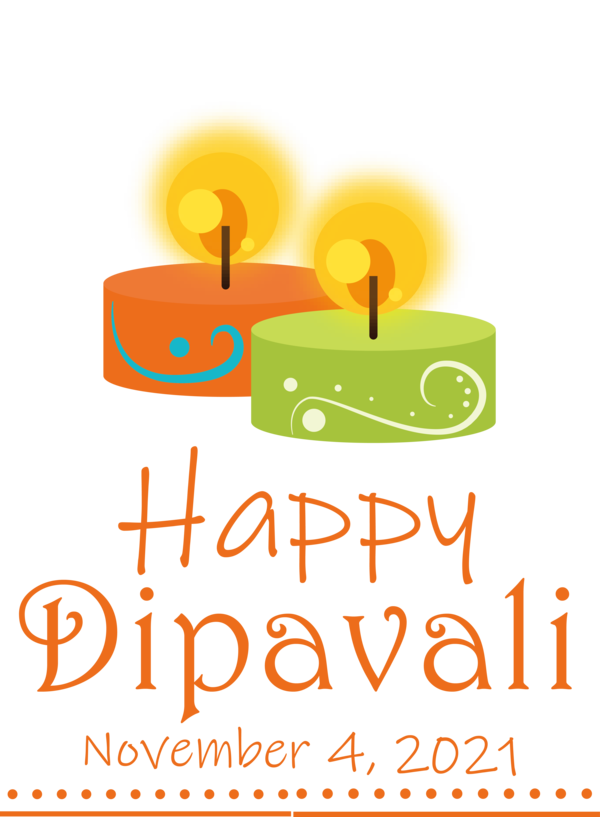 Transparent Diwali Logo Line Common daisy for Happy Diwali for Diwali