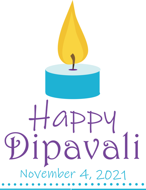 Transparent Diwali Logo Line Drum And Monkey for Happy Diwali for Diwali