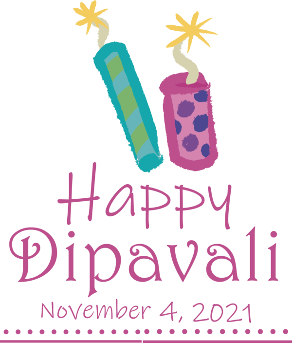 Transparent Diwali Logo Design Line for Happy Diwali for Diwali