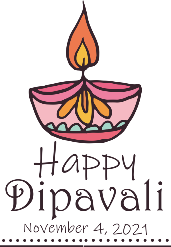 Transparent Diwali Drawing Cartoon Line art for Happy Diwali for Diwali