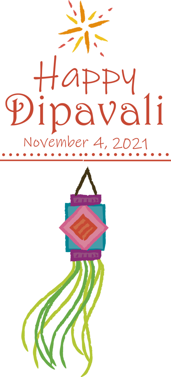 Transparent Diwali Pongal Rangoli Festival for Happy Diwali for Diwali