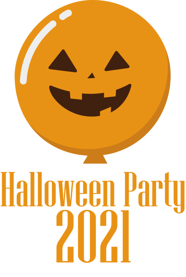 Transparent Halloween Icon Logo Line for Halloween Party for Halloween