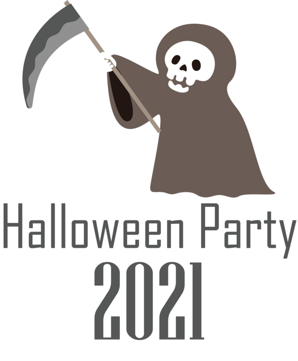Transparent Halloween Design Museum Holon Human Logo for Halloween Party for Halloween