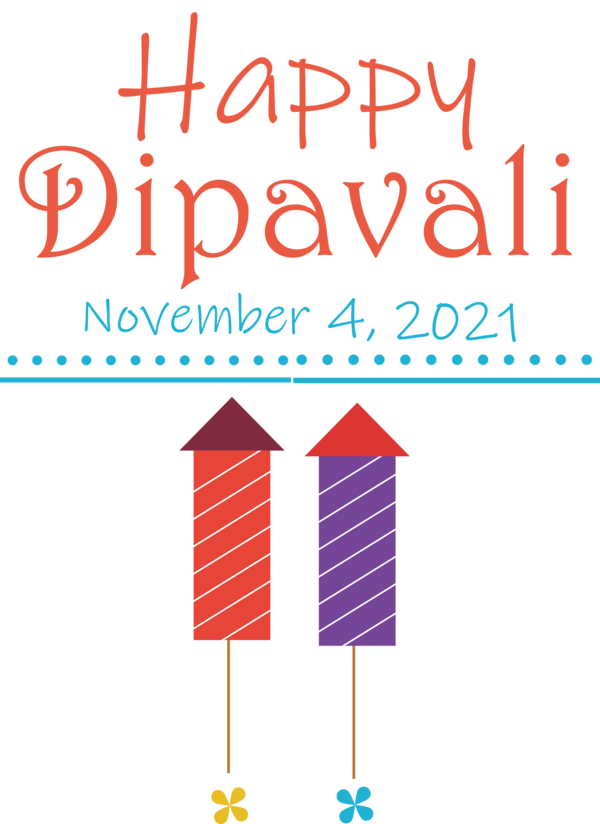 Transparent Diwali Line Font Paper for Happy Diwali for Diwali