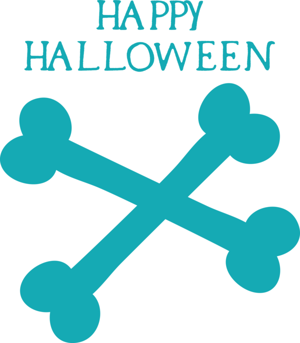 Transparent Halloween Human Line Diagram for Happy Halloween for Halloween