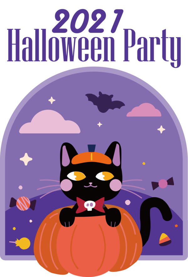 Transparent Halloween Cat Whiskers Snout for Halloween Party for Halloween