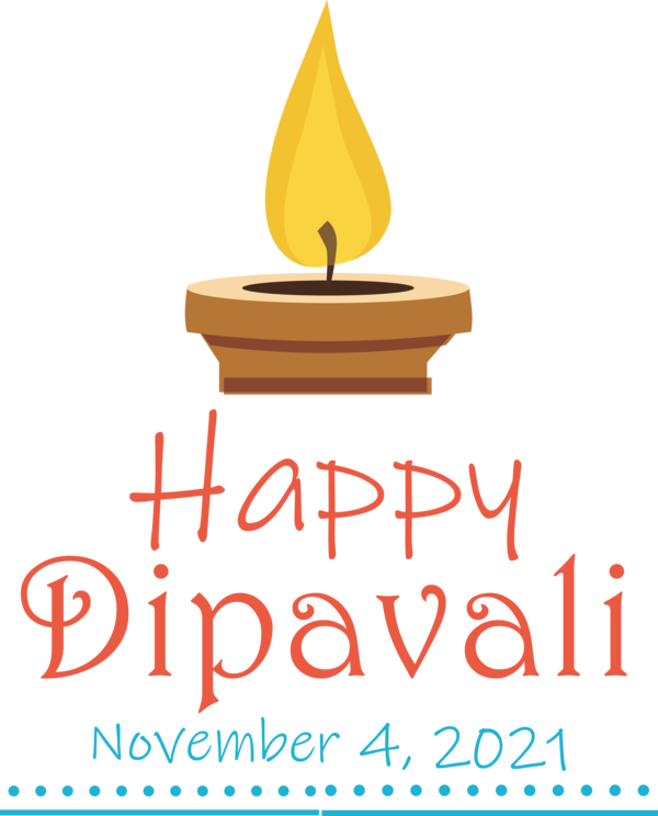 Transparent Diwali Design Logo Industrial design for Happy Diwali for Diwali
