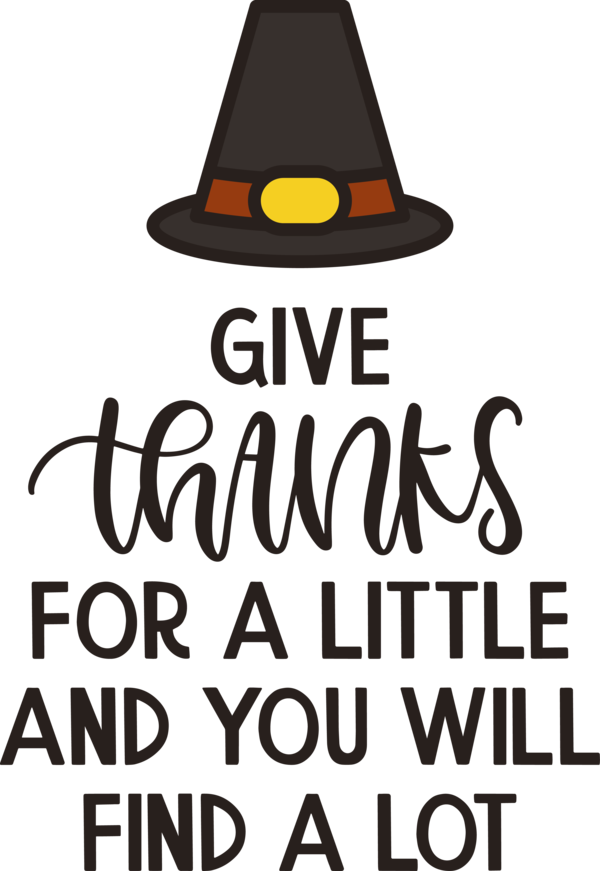 Transparent Thanksgiving Museo Amparo Logo Hat for Give Thanks for Thanksgiving