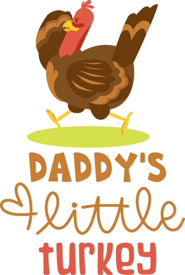 Transparent Thanksgiving Birds Chicken Logo for Thanksgiving Turkey for Thanksgiving