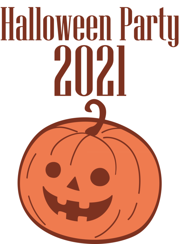 Transparent Halloween Jack-o'-lantern Upper Silesian Ethnographic Park Cartoon for Halloween Party for Halloween