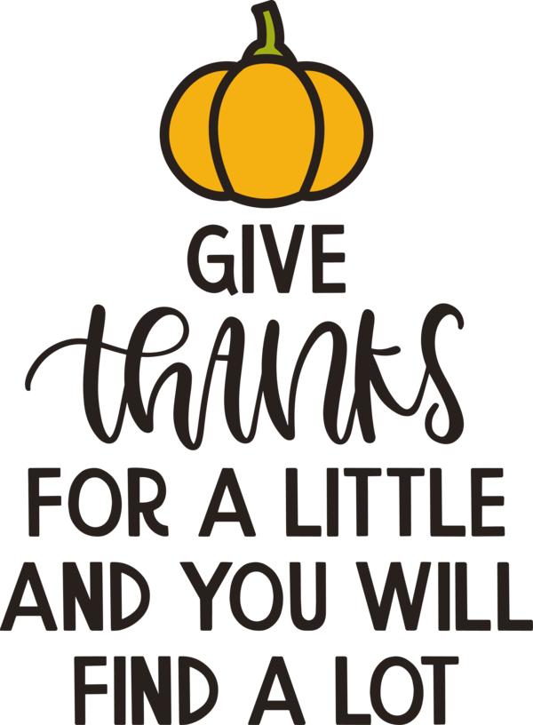 Transparent Thanksgiving The Kebab Shop  Logo for Give Thanks for Thanksgiving