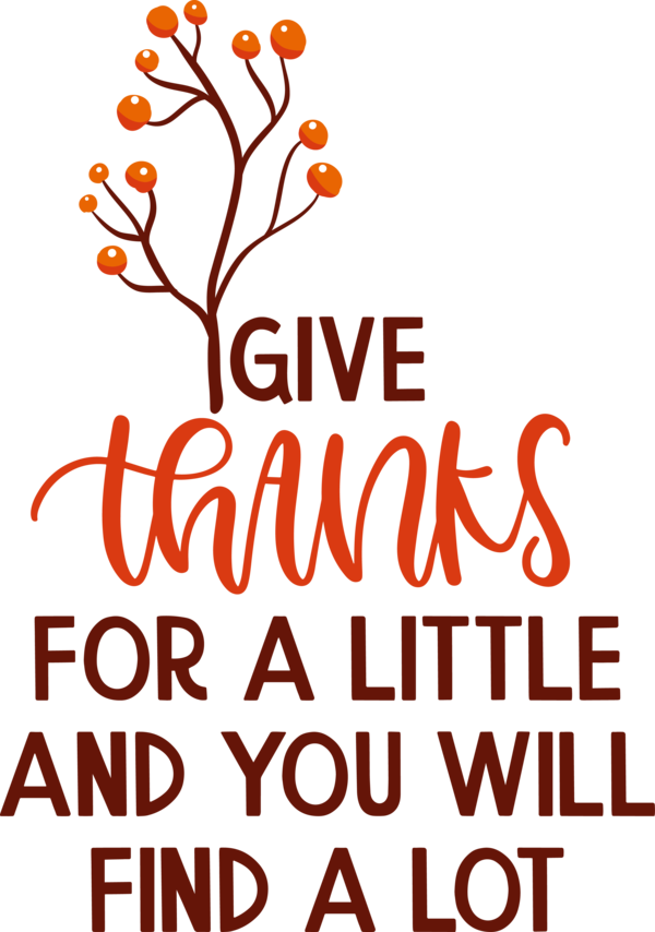 Transparent Thanksgiving Line Tree Happiness for Give Thanks for Thanksgiving