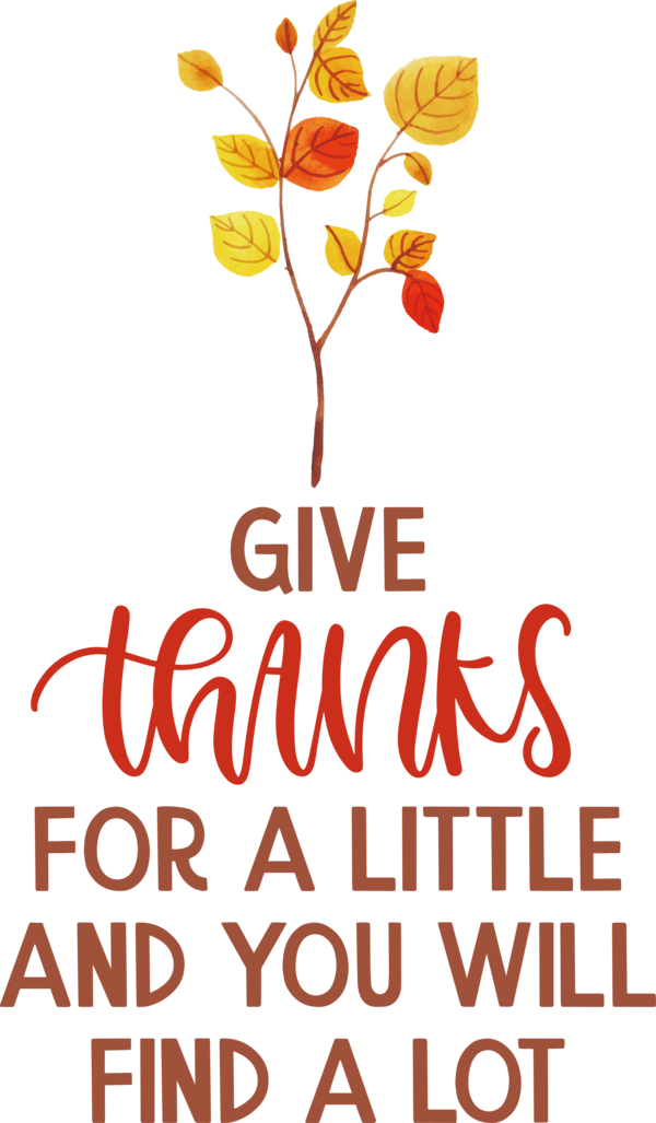 Transparent Thanksgiving Radiant Cut CloseoutWarehouse Flower for Give Thanks for Thanksgiving