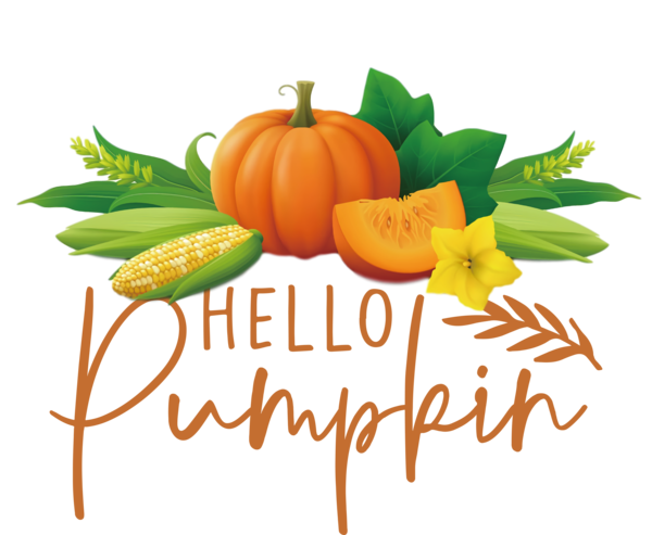 Transparent Thanksgiving Vegetarian cuisine Pumpkin Squash for Thanksgiving Pumpkin for Thanksgiving