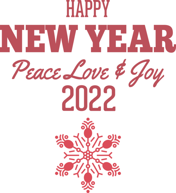 Transparent New Year Design Abbey Machinery Logo for Happy New Year 2022 for New Year