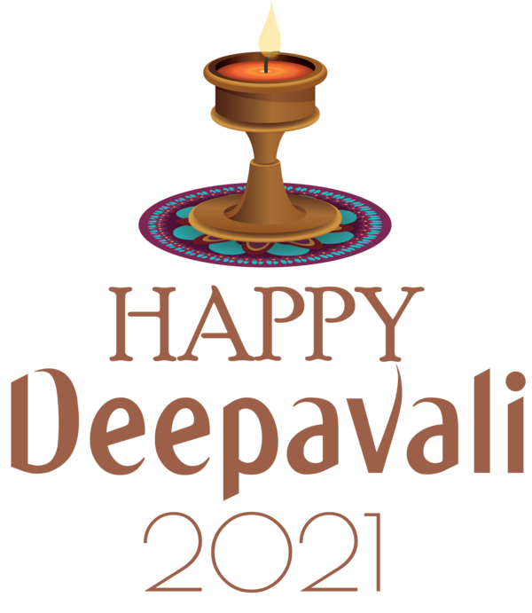 Transparent Diwali Cherry Credits Logo Meter for Happy Diwali for Diwali