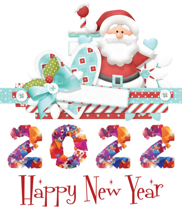 Transparent New Year New year 2022 New Year Christmas Day for Happy New Year 2022 for New Year