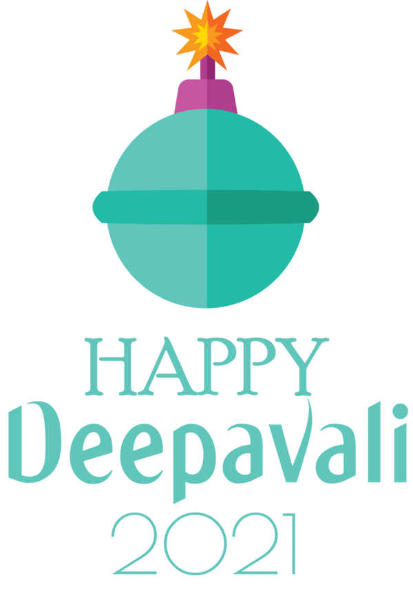 Transparent Diwali Design Logo Tree for Happy Diwali for Diwali