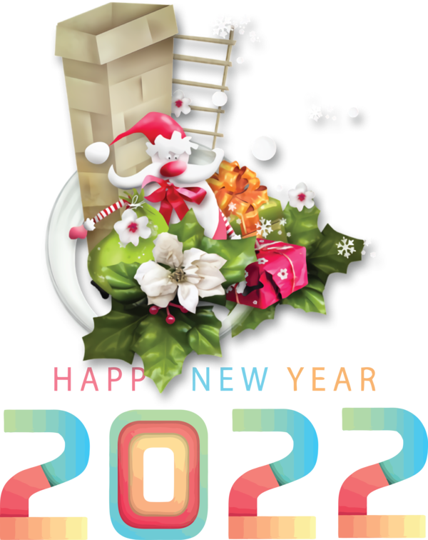 Transparent New Year New year 2022 Christmas Day New Year for Happy New Year 2022 for New Year