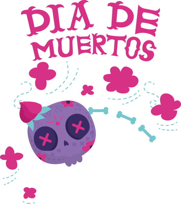 Transparent Day of the Dead Pintura Em Aquarela Painting Visual arts for Día de Muertos for Day Of The Dead